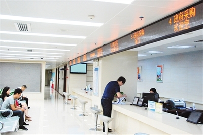 優(yōu)化營商環(huán)境 增強發(fā)展優(yōu)勢 從貴州信息化實踐看惠州信息服務的啟示