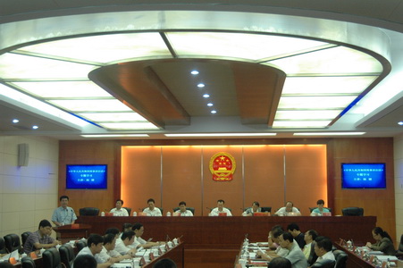 惠州人大信息網(wǎng) 打造智慧人大，服務惠州發(fā)展